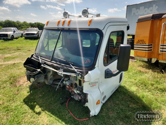 2012 FREIGHTLINER UNMOUNTED DAYCAB,