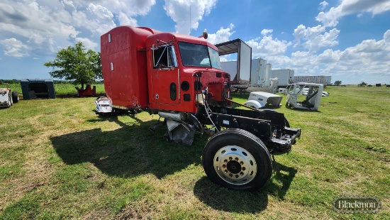 1999 PETERBILT 379 TRUCK TRACTOR,