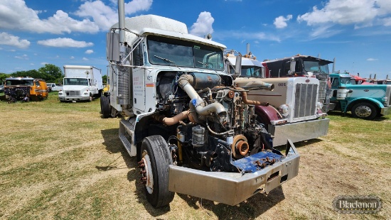 1994 FREIGHTLINER TRUCK TRACTOR,