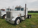 PETERBILT 359 S TRUCK TRACTOR,