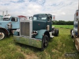 PETERBILT 351 A TRUCK TRACTOR,