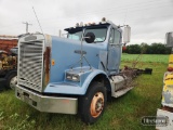 1988 FREIGHTLINER TRUCK TRACTOR,