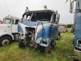 PETERBILT COE TRUCK TRACTOR,
