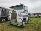 1973 FREIGHTLINER COE TRUCK TRACTOR,