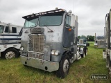 1981 FREIGHTLINER COE TRUCK TRACTOR,