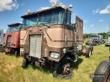 1975 PETERBILT 352 COE TRUCK TRACTOR,