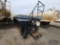 Short frac tank