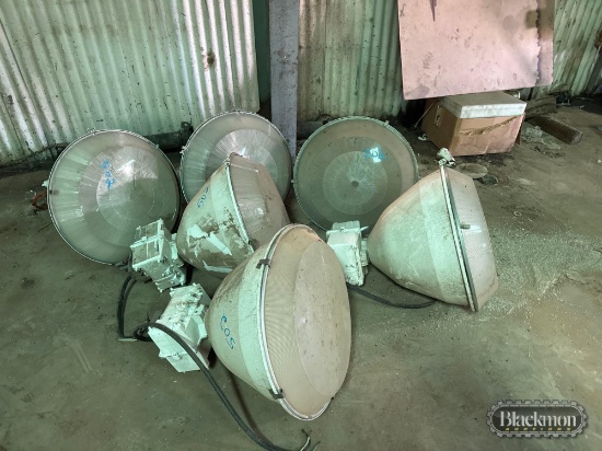 Shop Lights