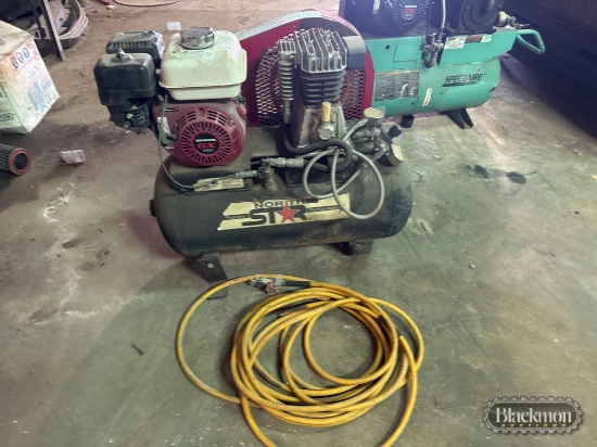 North Star Air Compressor