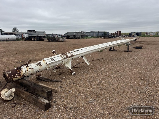 Pulling Unit Pole
