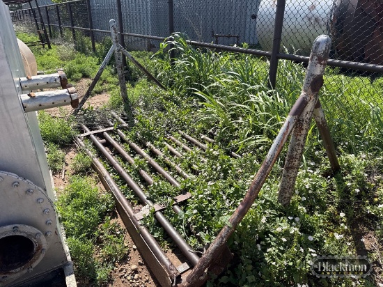 Cattle Guard