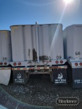 2004 Frac Tank #9 - VIN: 26161 - 408 S Price Road, Pampa, Texas 79065 -