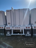 2008 Frac Tank #64 - VIN: HTC-3615 - 408 S Price Road, Pampa, Texas 79065 -