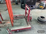 Large Lot Of Tire Changing Items