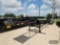 2013 REINKE CRANE COUNTERWEIGHT TRANSPORT TRAILER,