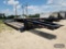 2008 XL80 HDE RGN EXTENDABLE LOWBOY TRAILER,