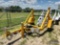 2005 LANE REEL TRAILER,