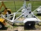 2007 SLABACH REEL TRAILER,