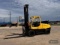 2012 HYSTER HD175XL MAST FORKLIFT,