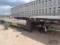 2015 TRAIL KING TK80HT HYDRAULIC TAIL TRAILER,
