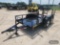 2013 KEARNEY UTILITY TRAILER,