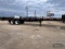 2010 GREAT DANE FLATBED TRAILER,