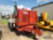 2007 DITCH WITCH VACUUM TRAILER,