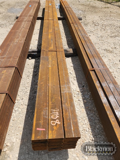 RECTANGULAR TUBING,