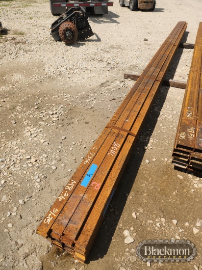 RECTANGULAR TUBING,