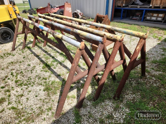 PIPE RACKS,