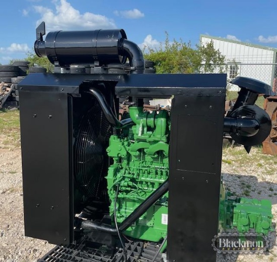 2008 UNMOUNTED POWER UNIT,