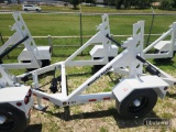 2012 SLABACH REEL TRAILER,