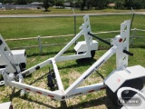 2017 SLABACH REEL TRAILER,
