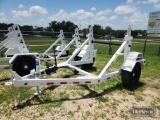 2018 SATURN REEL TRAILER,