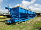 2022 DELL FLOWBACK TANK TRAILER,