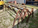 PIPE RACKS,