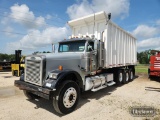 2007 FREIGHTLINER DUMP TRUCK,