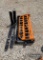 LANDHONOR SKID STEER ATTACHMENT,