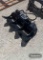 LANDHONOR SKID STEER ATTACHMENT,