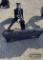 LANDHONOR SKID STEER ATTACHMENT,