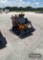 LAND HERO LDH-HT380 MINI TRACK SKID STEER,