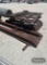 MISC STEEL ITEMS,