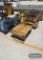 INDUSTRIAL SHOP EQUIPMENT,
