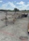 2013 MORAN WELDING POLE TRAILER,