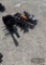 WOLVERINE SKID STEER ATTACHMENT,