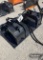 WOLVERINE SKID STEER ATTACHMENT,