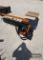 WOLVERINE SKID STEER ATTACHMENT,
