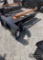 WOLVERINE SKID STEER ATTACHMENT,