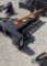 WOLVERINE SKID STEER ATTACHMENT,