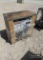 LANDHONOR CONCRETE FLOOR SAW,